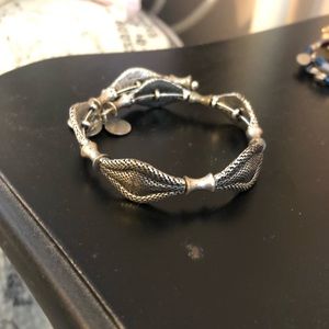 Alex and Ani bangle